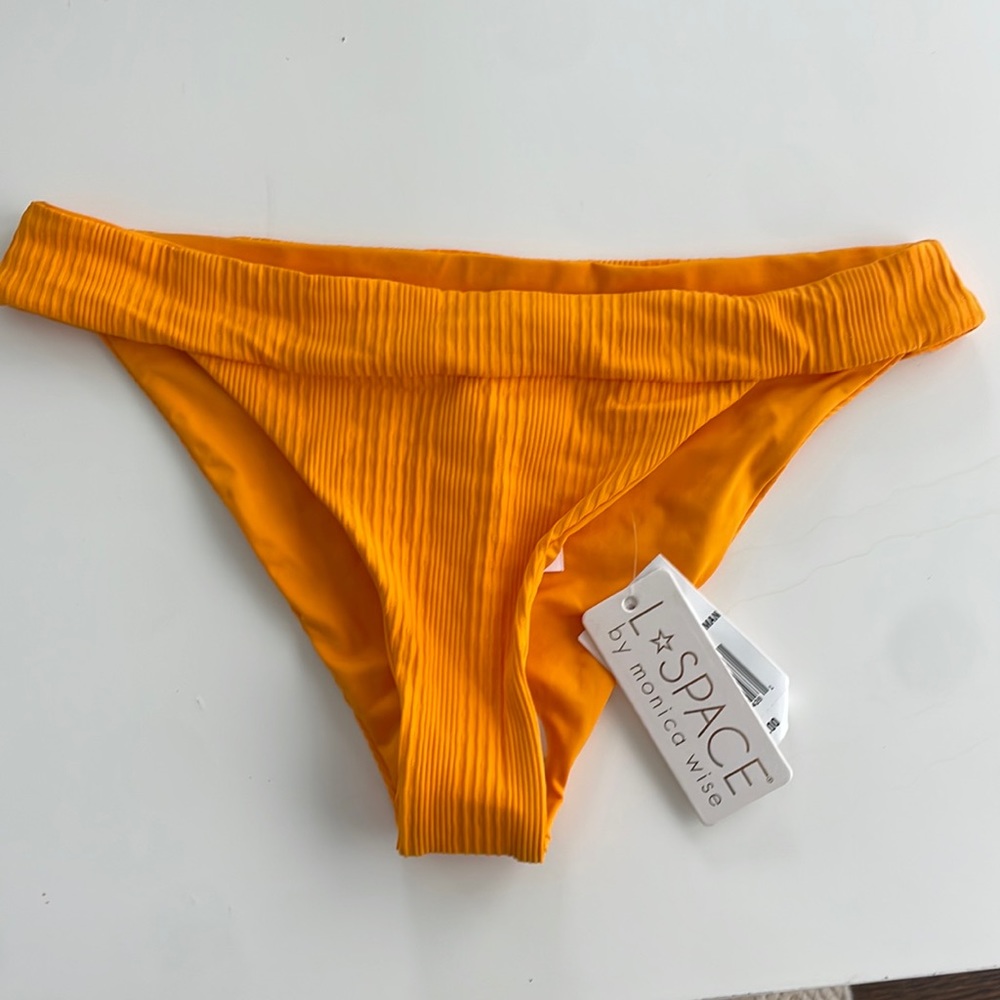 L*space Bikini Bottoms